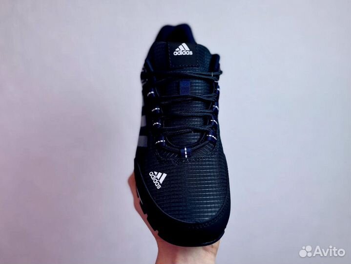 Кроссовки Adidas Terrex осенние