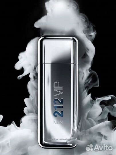 Carolina Herrera мужская парфюмерия на разлив