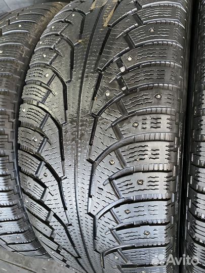 Nokian Tyres Hakkapeliitta 5 285/60 R18