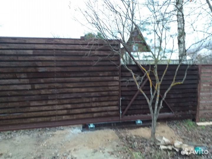 Заборы с гарантией