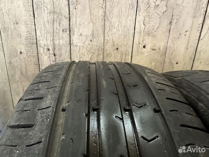 Continental ContiPremiumContact 195/55 R16
