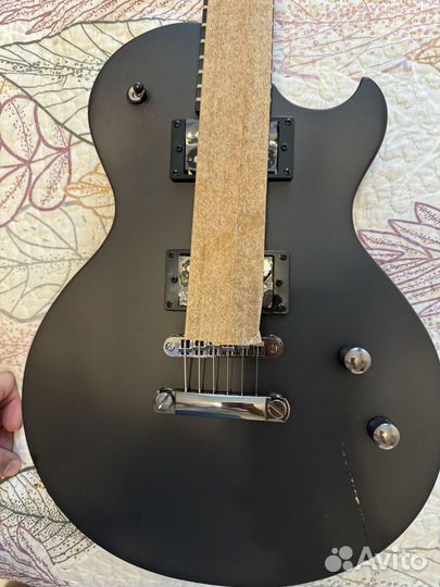 Schecter SGR solo-II Гитара электрическая