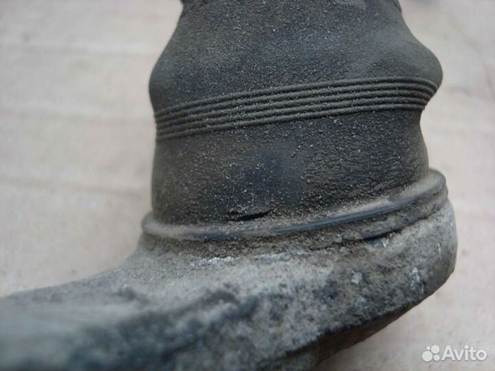 Рулевой наконечник C117 M270 A2463301700