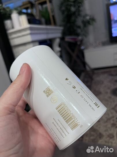 Духи оригинал новые