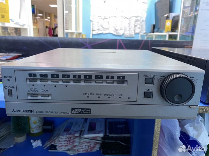 Видеорегистратор