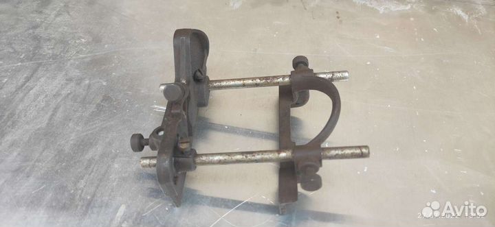 Рубанок ручной СССР