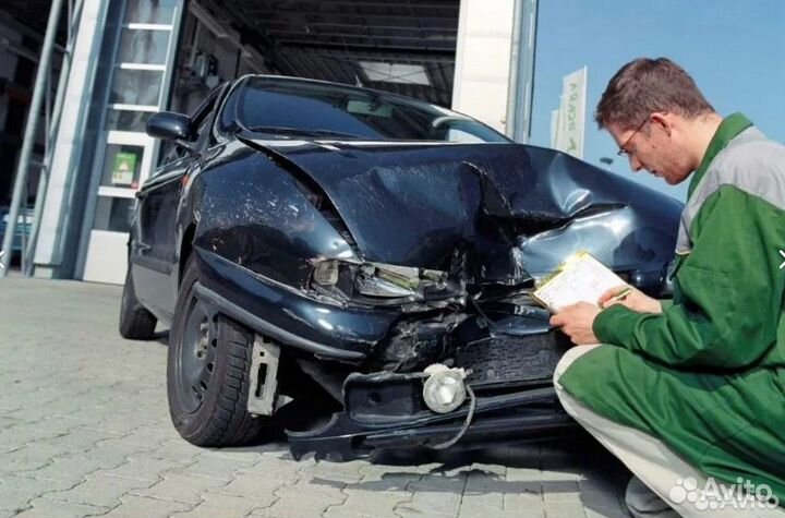 Экспертиза/ рецензирование экспертиз/ юридические