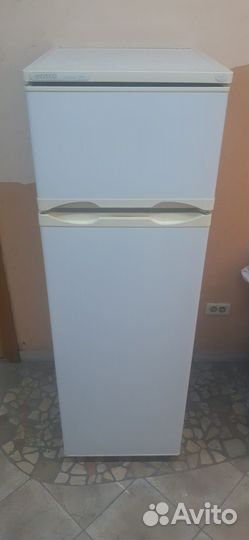 Холодильник саратов-258