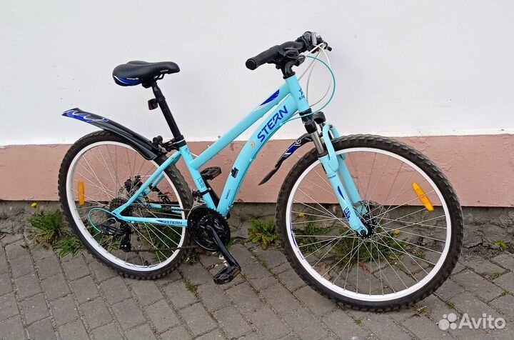 Новый дисковые тормоза 26колёса