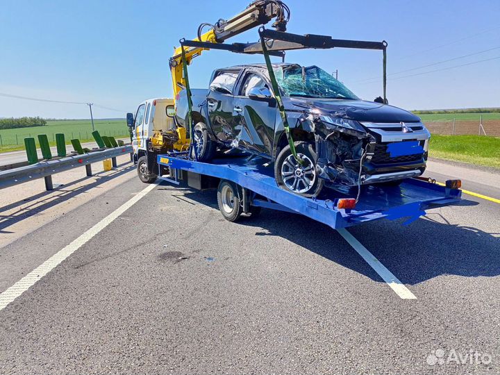 Hyundai HD78 с КМУ, 2012