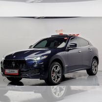 Maserati Levante 3.0 AT, 2018, 48 761 км, с пробегом, цена 6 251 300 руб.