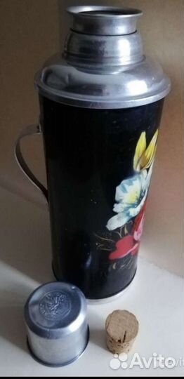 Посуда СССР и др