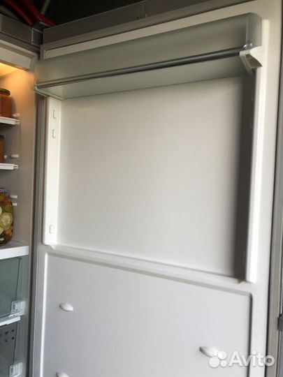Холодильник liebherr premium biofresh nofrost