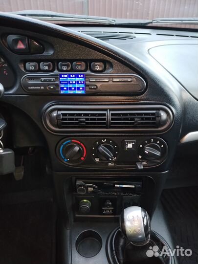 Chevrolet Niva 1.7 МТ, 2014, 87 000 км