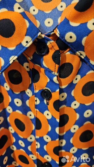 Блузка женская 46 размер, твоё