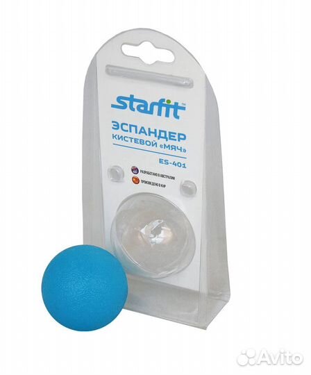Эспандер кистевой ES-401 