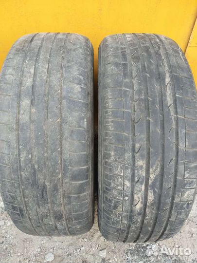 Bridgestone Dueler H/P 225/55 R18 98V
