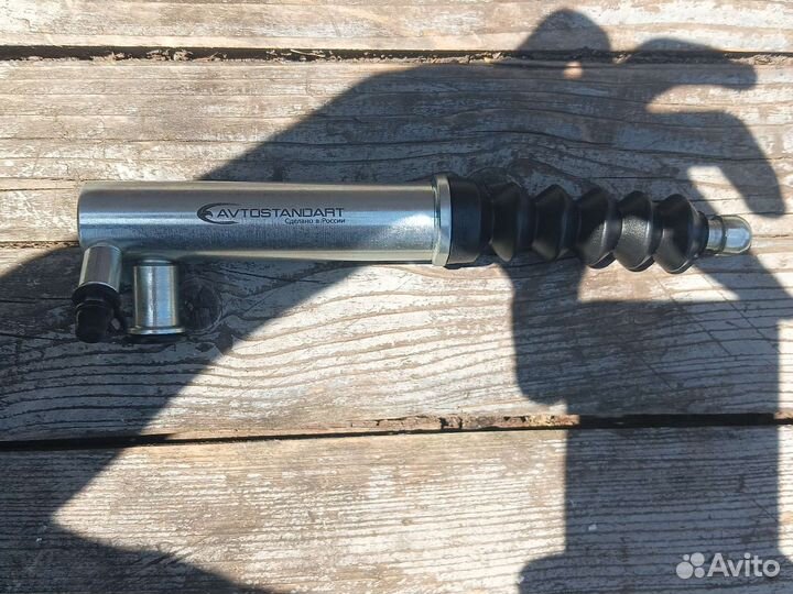 Рабочий привод сцепления Нива Chevrolet