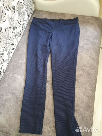 Вещи пакетом