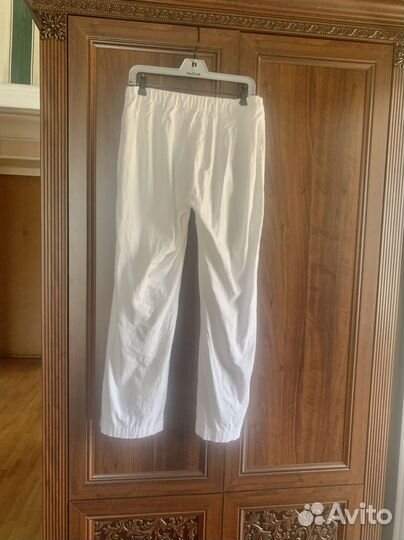 Брюки женские летние 48 50