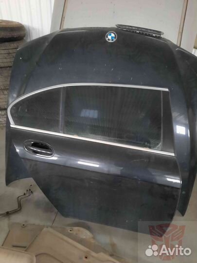 Ручка двери BMW 7-series e65