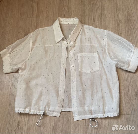 Рубашка туника