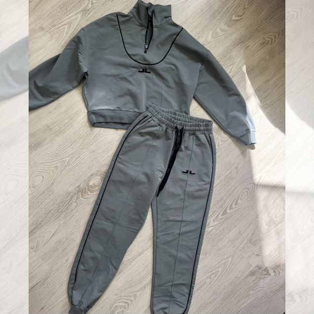Костюм на девочку Locoloco 146