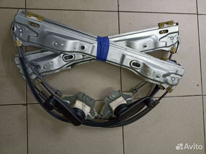 Ладно granta 1 стеклоподъёмники