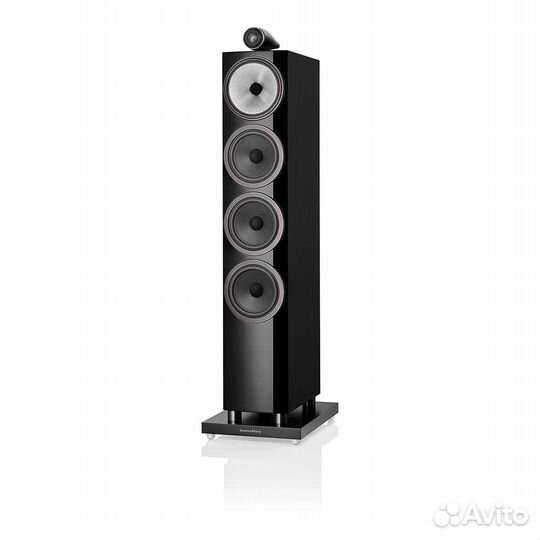 Bowers&Wilkins 702 S3 Gloss Black