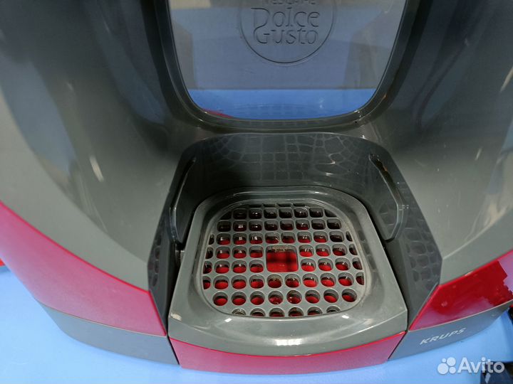 Кофеварка Krups