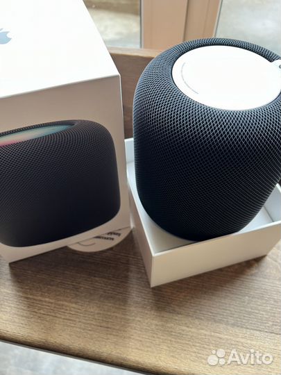 Новый Apple HomePod 2gn