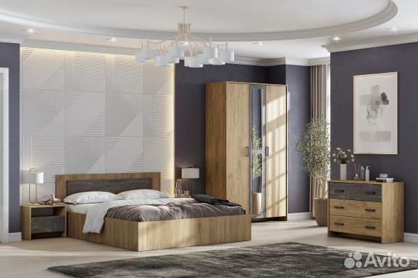 Комод Презент