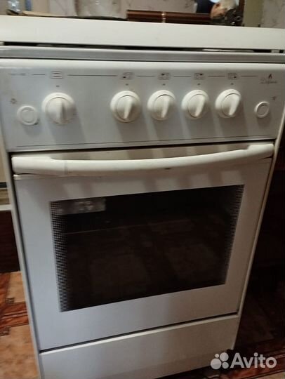 Газовая плита бу