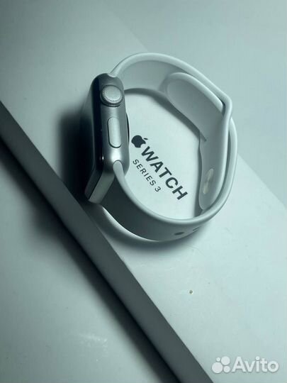 Apple watch series 3