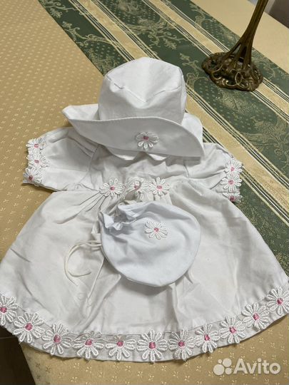 Кукла беби борн оригинал