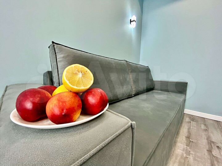 2-к. квартира, 55 м², 1/3 эт.