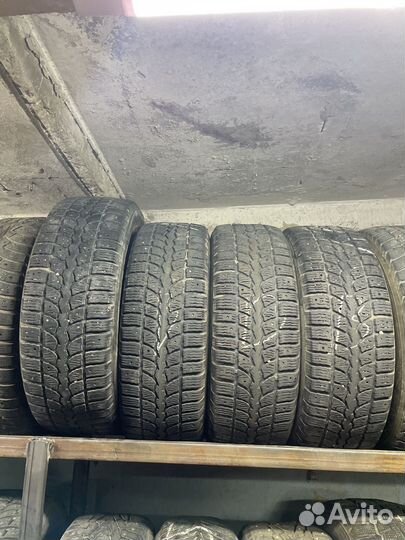 Резина зимния 185/60R14