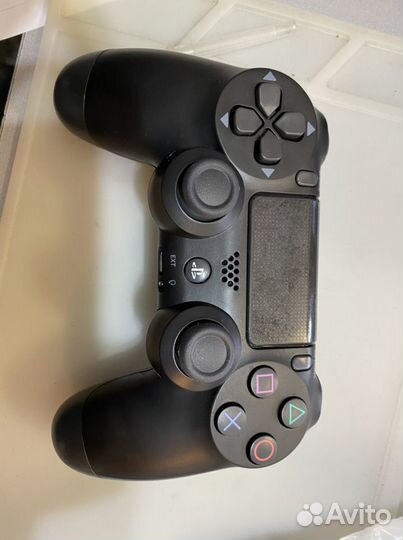 Sony PS4 dualshock 4