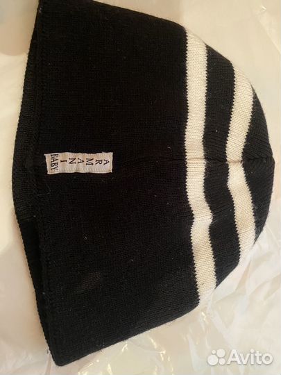 Шапка для мальчика