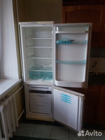 Холодильник