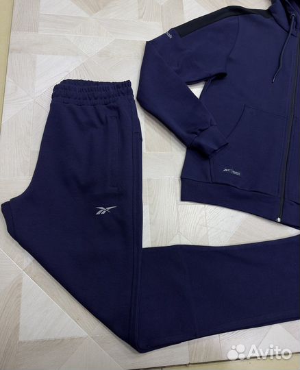 Спортивный костюм мужской