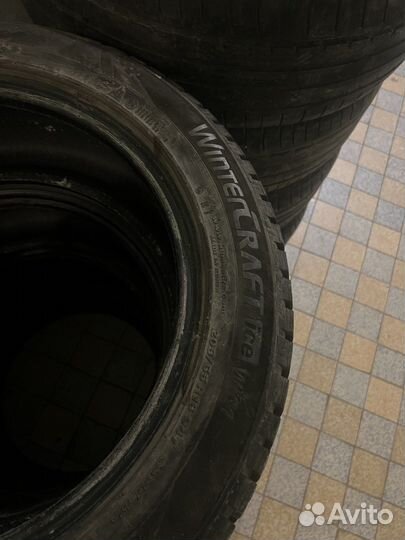 Hankook Ventus Prime 2 K115 225/60 R17