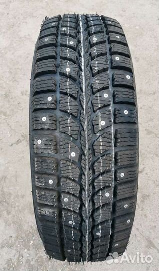 КАМА 505 Irbis 195/65 R15 91Q