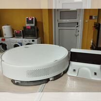 Робот-пылесос Xiaomi MiJia Sweeping Robot G1