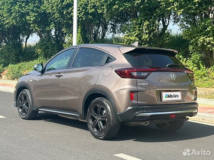 Honda XR-V 1.5 CVT, 2021, 41 200 км