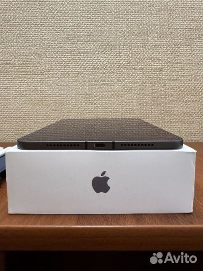 iPad Mini 6 64 gb Cellular+Pencil 2