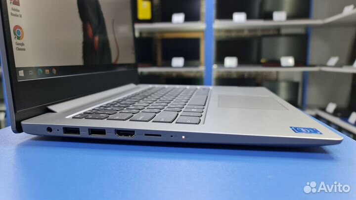 Ноутбук Lenovo 14