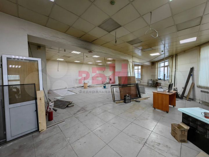 Универсальное помещение 220м