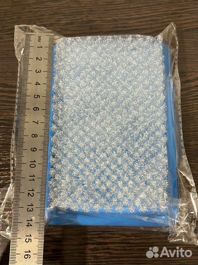 Щетка (мат) для валяния