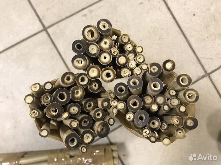 Бамбук палки